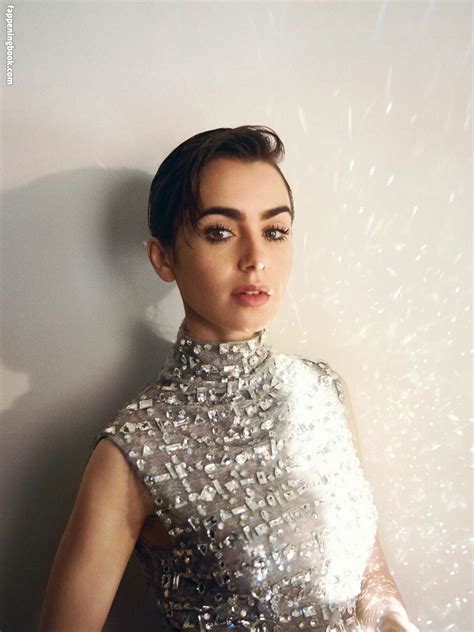 lily collins nudes|Lily Collins Nude: Porn Videos & Sex Tapes